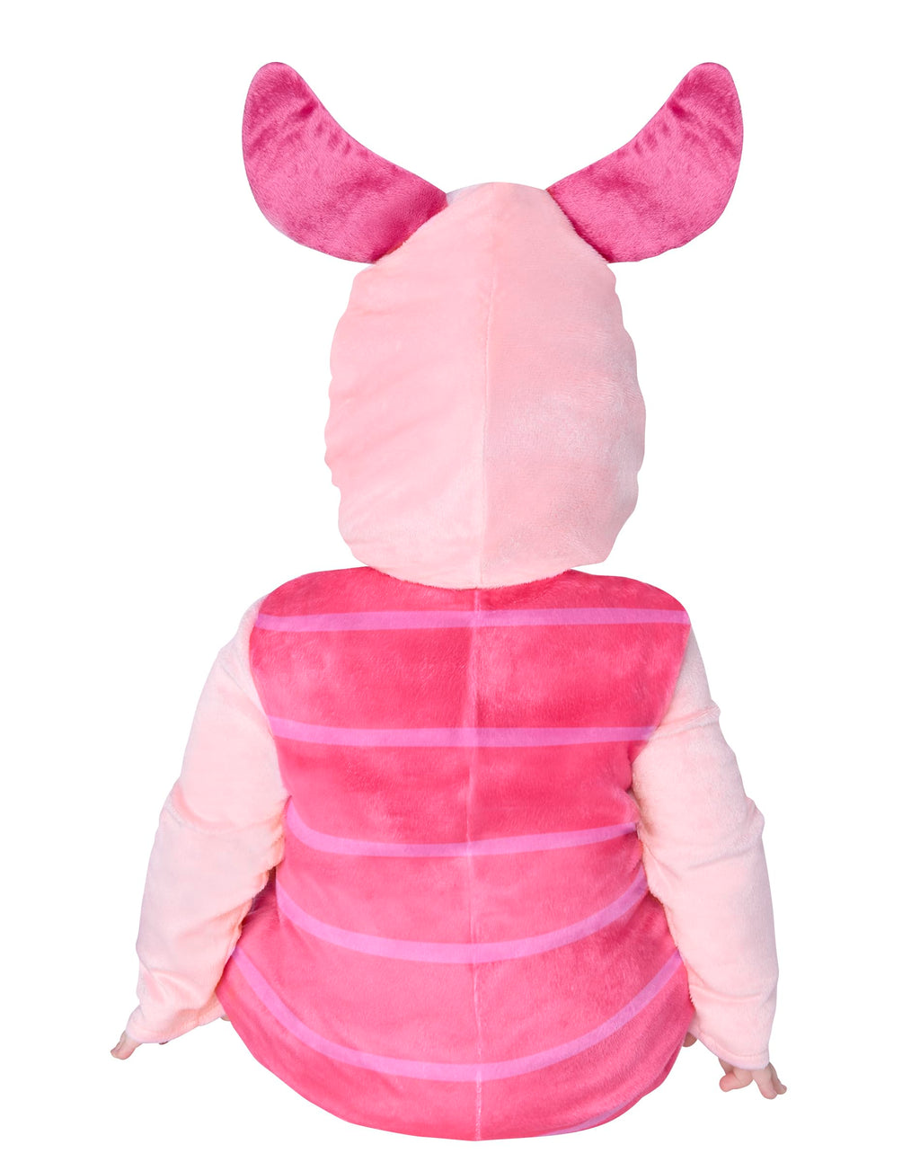 Baby Piglet Costume 0-18 Months - Winnie Pooh Halloween Outfit Infant