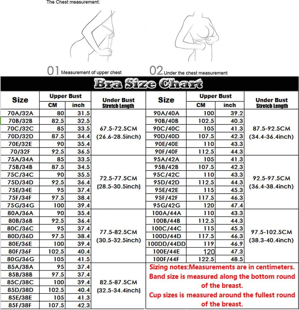 Women's Bra & Briefs Sets Seamless Bras For Ladies Lace Thong Underwear Plus Size Brassiere Sexy Lingerie Set BH Top
