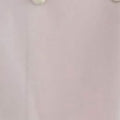 Blush Pink Short Sleeve Tie-Waist Mini Dress