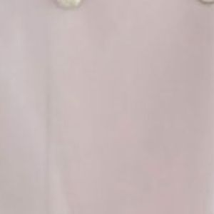 Blush Pink Short Sleeve Tie-Waist Mini Dress